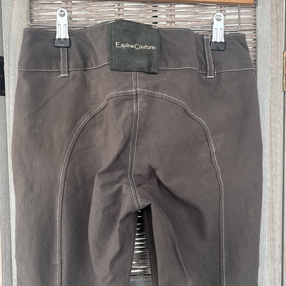 Equine Couture riding breeches 26 - Picture 1 of 6